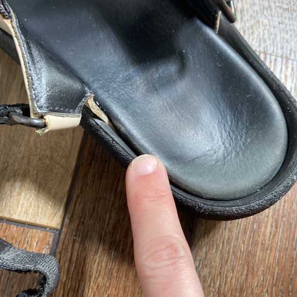 Wolky Jewel Sandals Size 41 - Picture 13 of 13